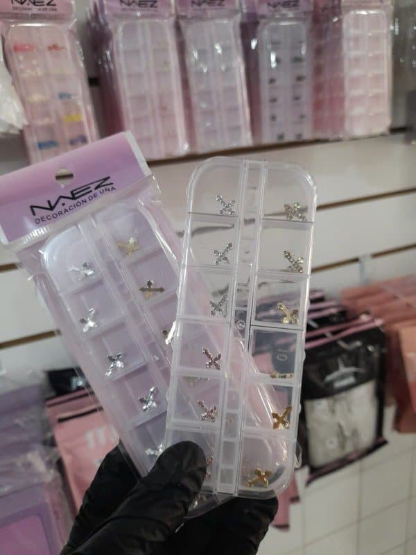 Deco cruz NAEZ cruces