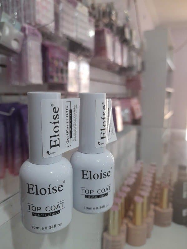 Top coat ELOISE