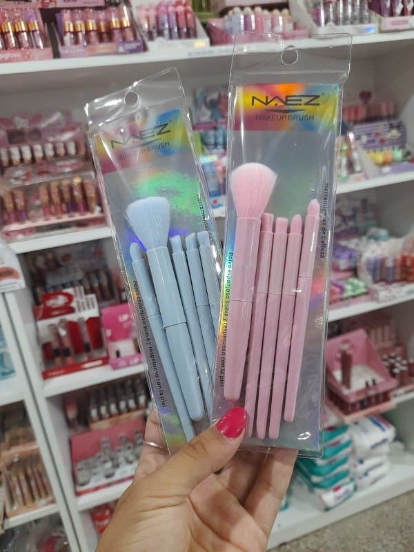 Rochas color pastel NAEZ