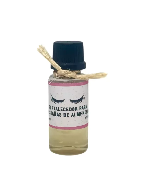 Aceite fortalecedor de ALMENDRAS
