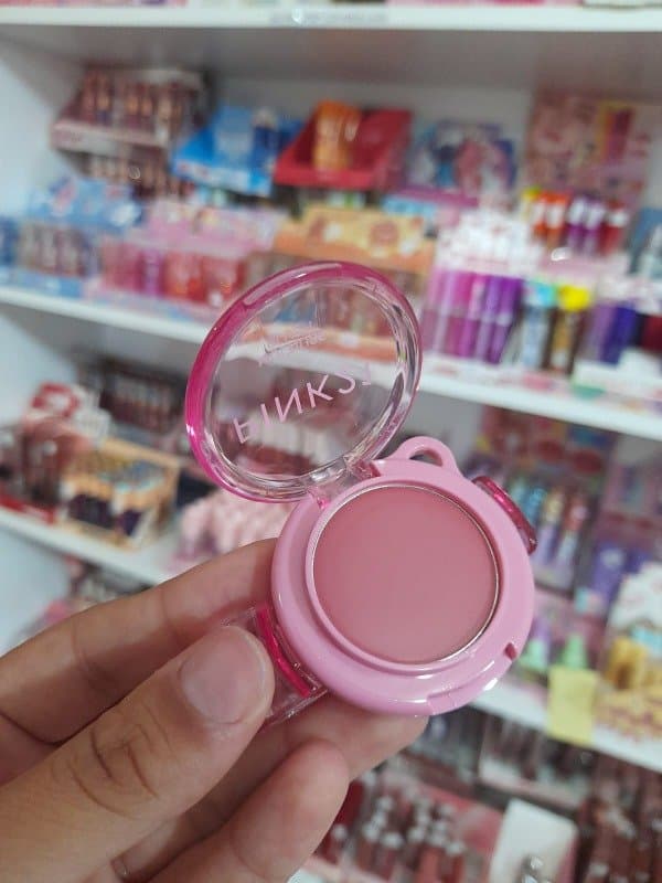 Rubor en crema PINK 21 Tono 05