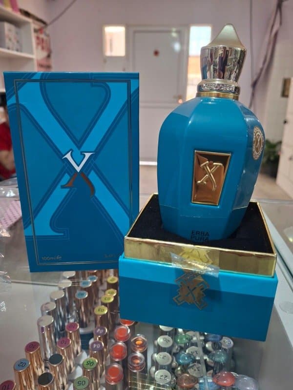 Perfume Erba pura 100ml