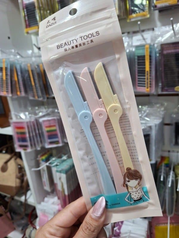 Set de perfiladores beauty tools