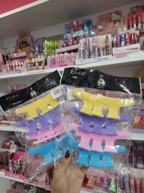 Broches para peluquería por unidad