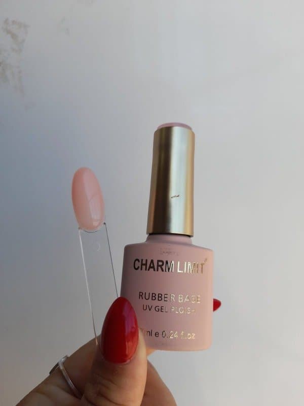 Base rubber CHARM LIMIT Tono20