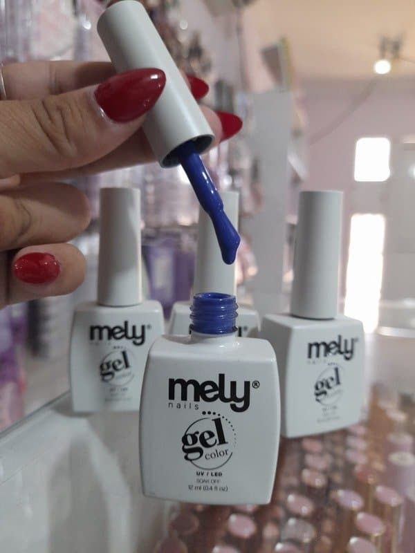 Esmalte MELY Tono024