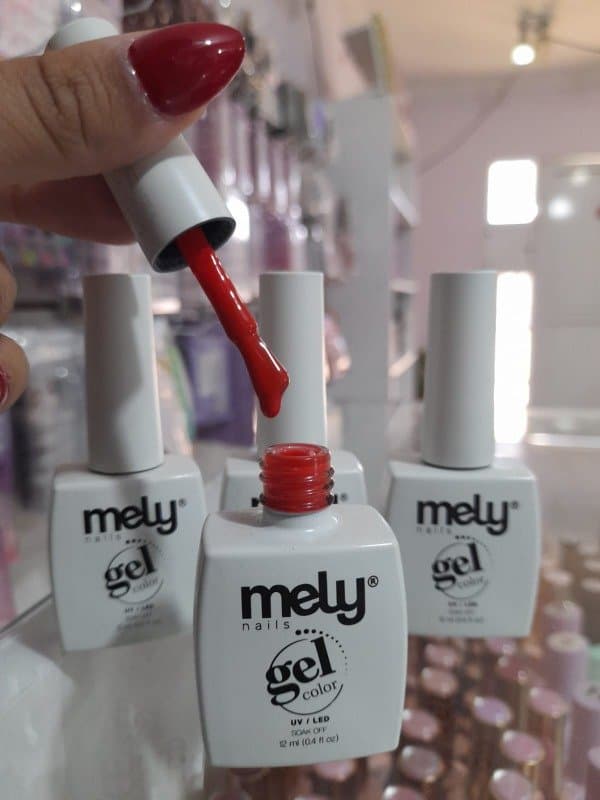 Esmalte MELY Tono041