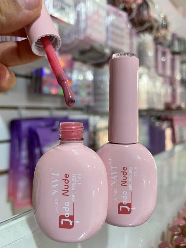 Esmalte nude Tono10 NAVI