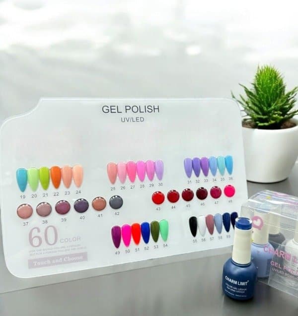 Pop Charm limit OFERTA