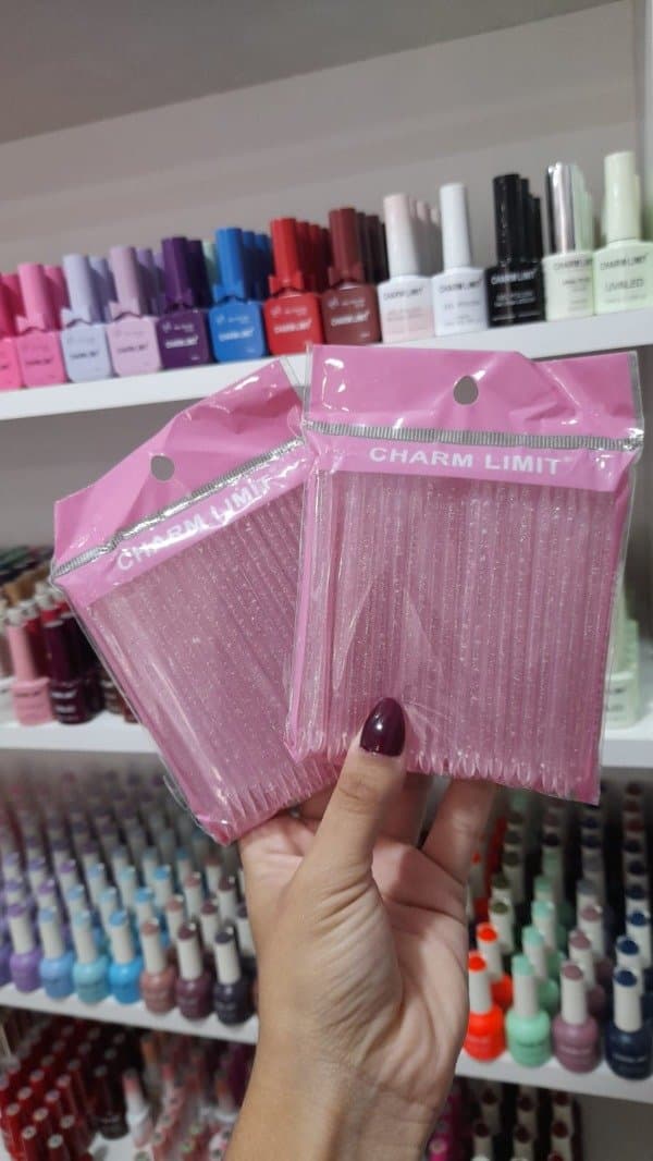 Palitos repujadores de acrílico Charm limit