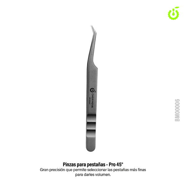 Pinza Cherimoya pro 45