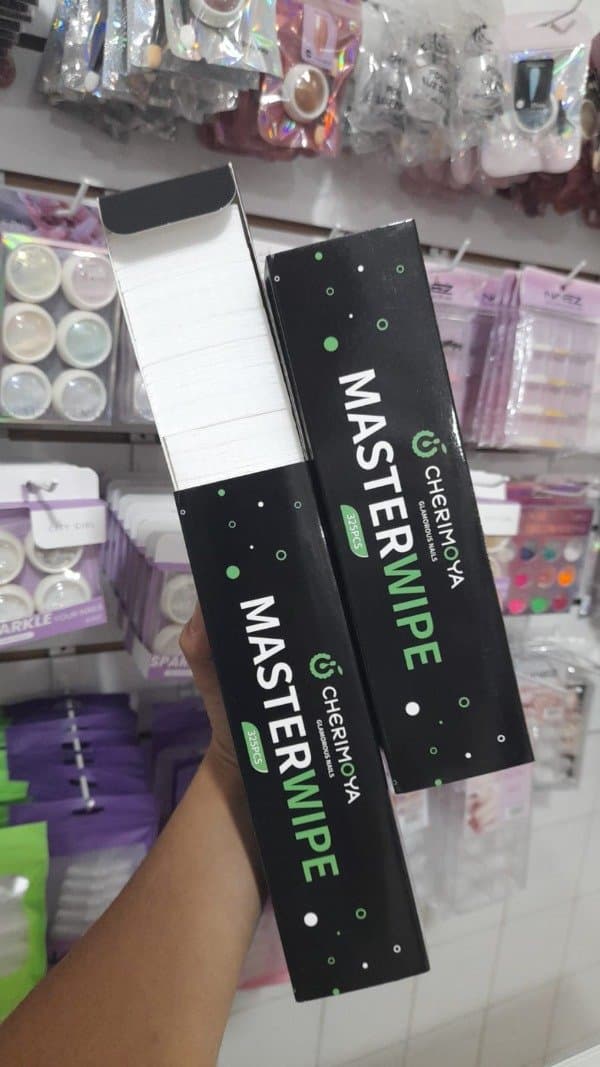 MasterWIPE Cherimoya