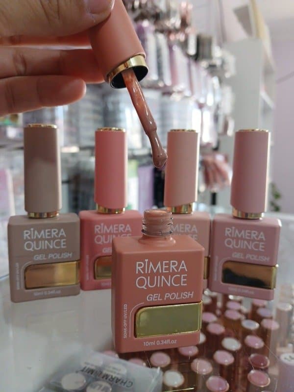 Esmalte Tono10 RIMERA QUINCE