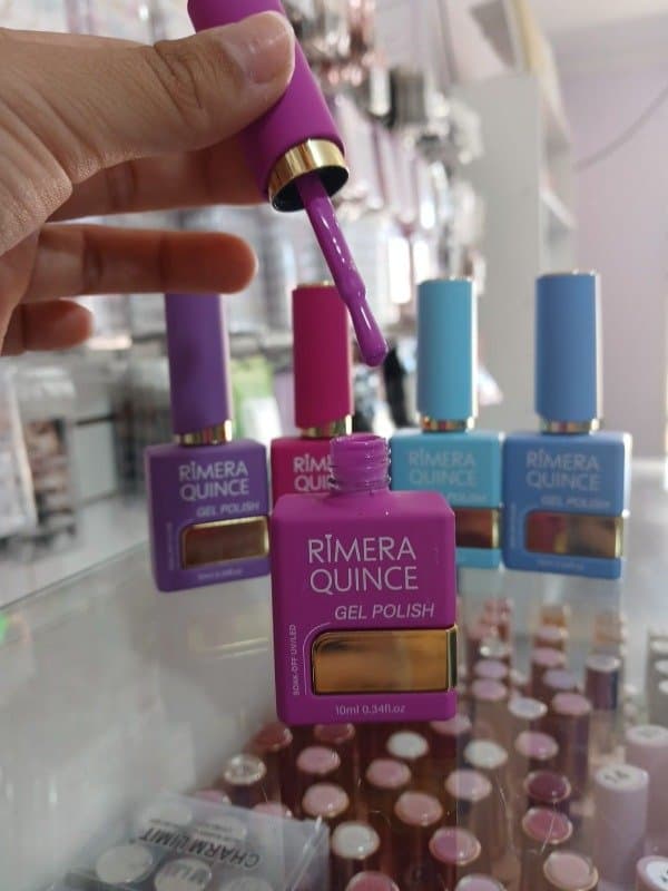 Esmalte Tono045 RIMERA QUINCE