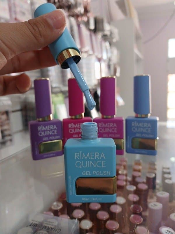 Esmalte Tono049 RIMERA QUINCE