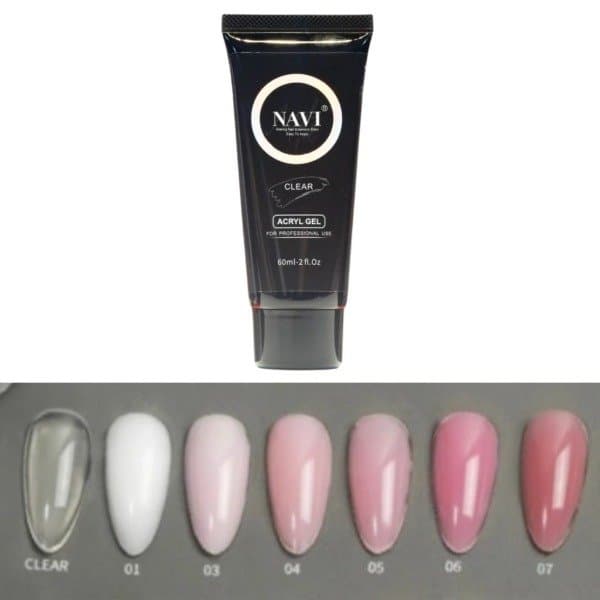 Polygel 30ml NAVI