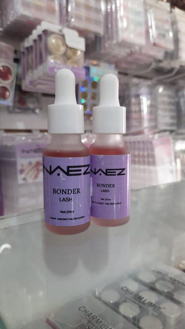 Bonder Lash 20ml NAEZ