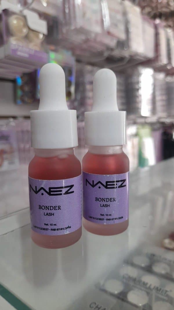 Bonder Lash 10ml NAEZ
