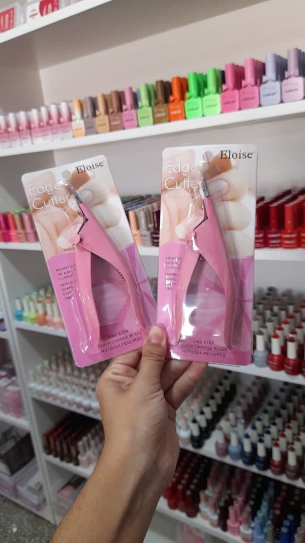 Corta tips Eloise