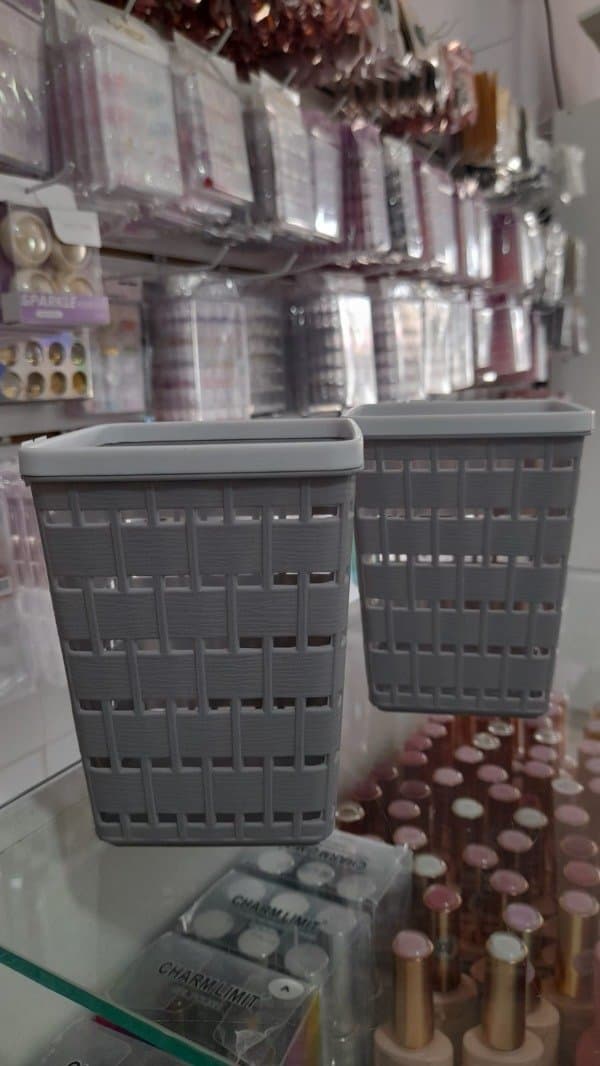 Canasta CUADRADA