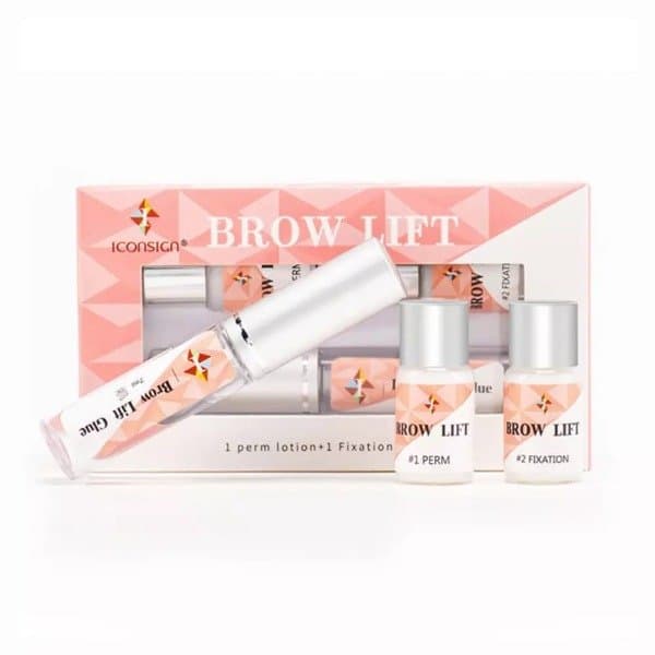 Kit de lifting ICONSIGN (caja naranja)