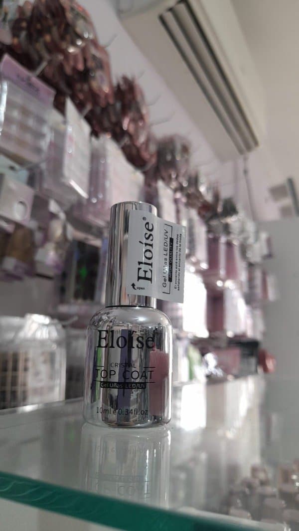 Top coat CRISTAL ELOISE