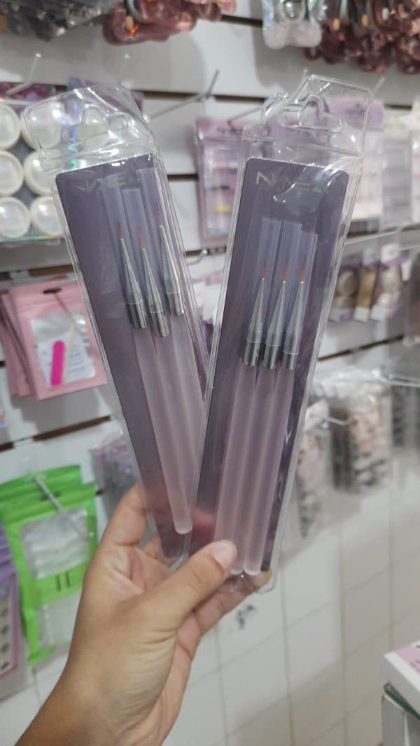 Liners x3 NAEZ