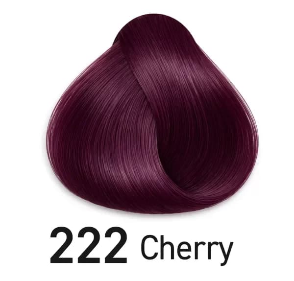 Tintura Color máster Cherry 222