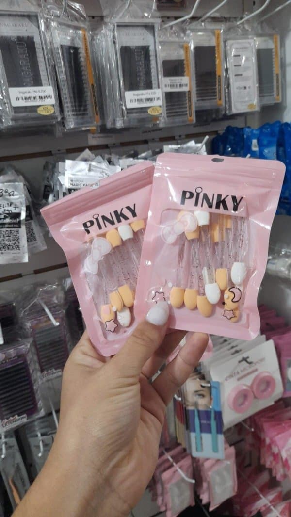 Aplicadores PINKY