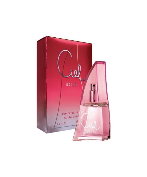 Perfume CIEL ROSE