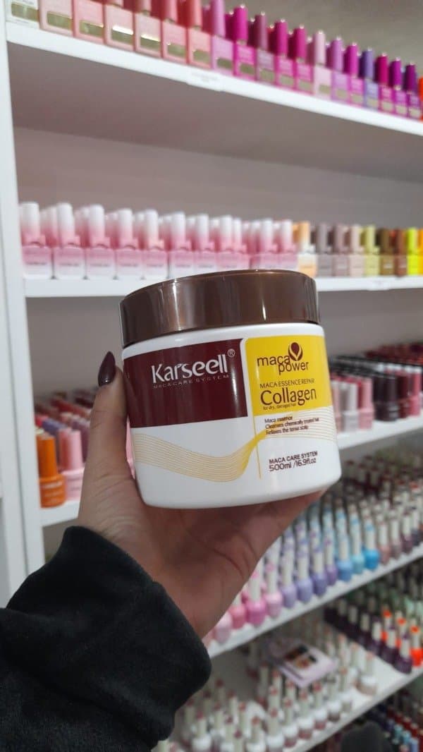 Crema KARSEELL 500ml