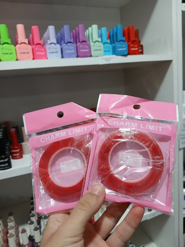 Cinta doble Faz Charm Limit