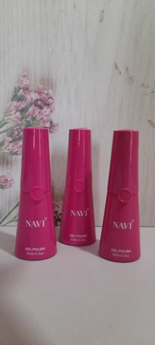 Esmalte Navi ROSA
