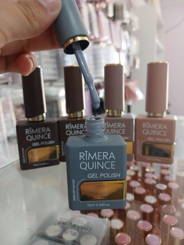 Esmalte Tono087 RIMERA QUINCE