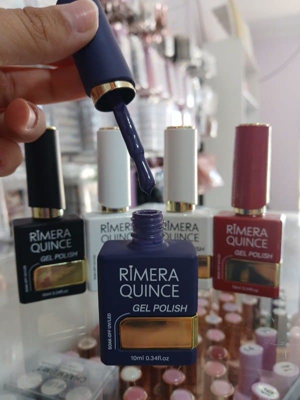 Esmalte Tono089 RIMERA QUINCE