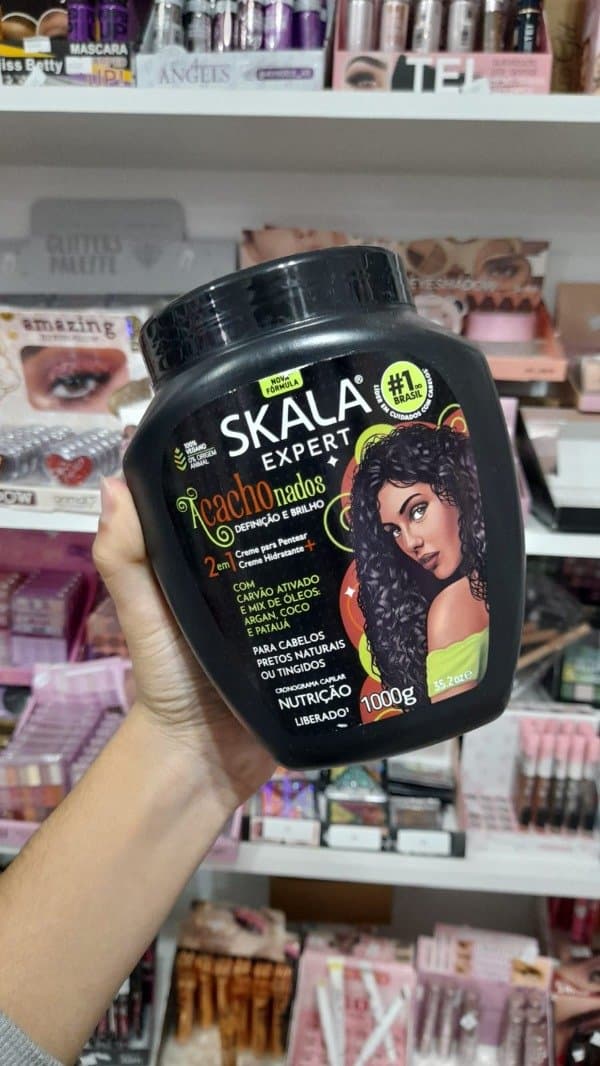 Skala expert acachonados