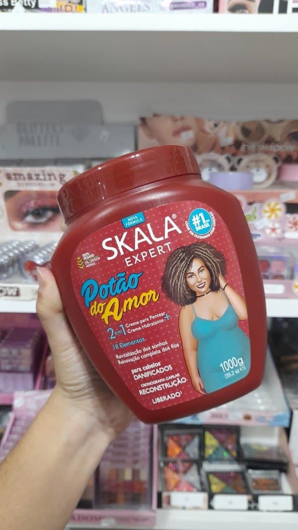 Skala POTAO DE AMOR