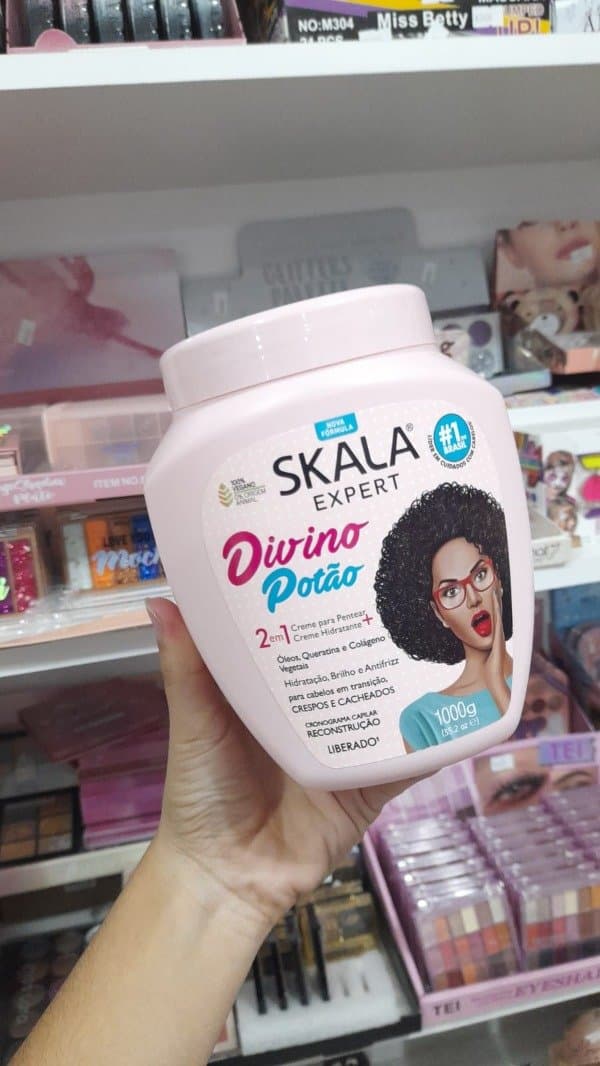 Skala Divino potao