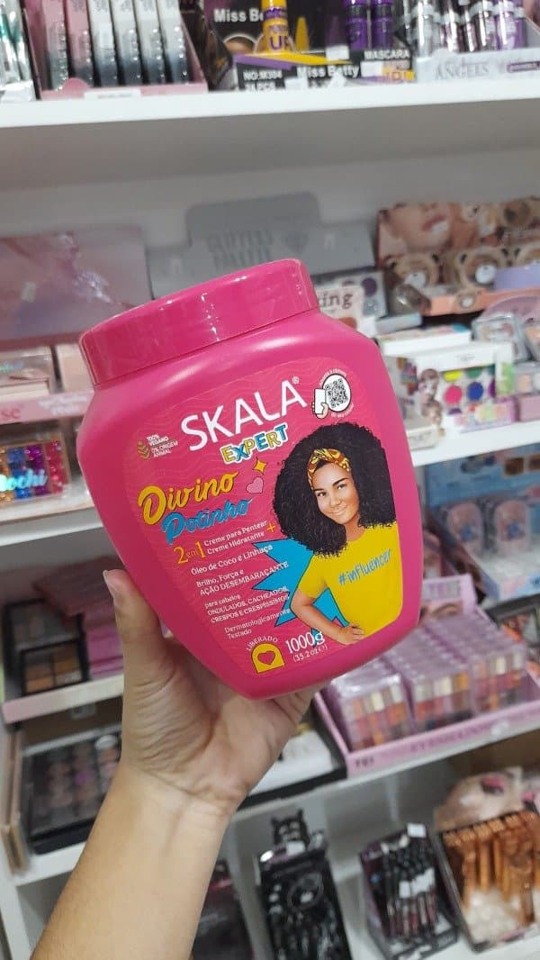 Skala Divino patinho