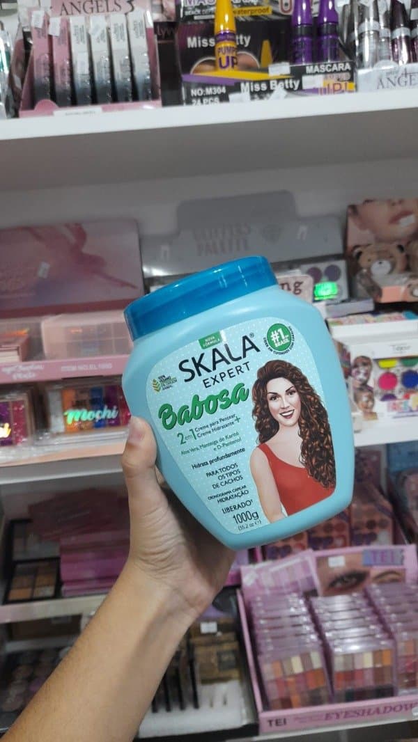 Skala Babosa