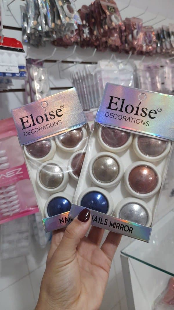 Polvo espejo ELOISE 02