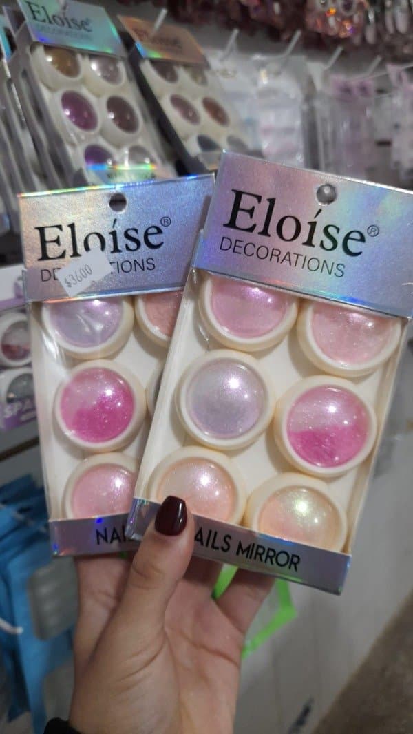 Polvo aurora Eloise 03