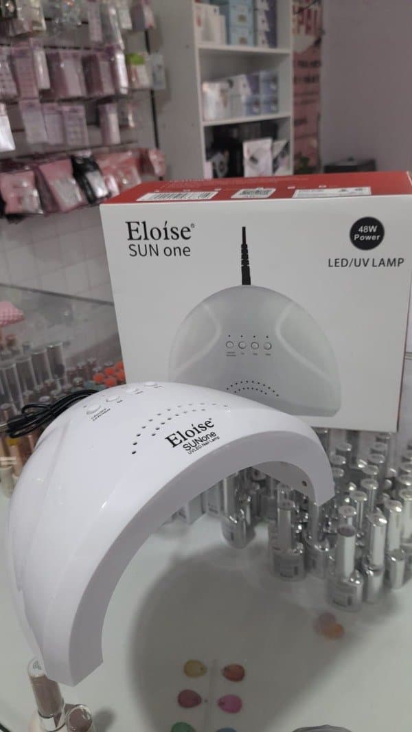 Cabina Eloise Sun one 48w sin base